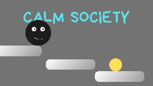 play Calm Society