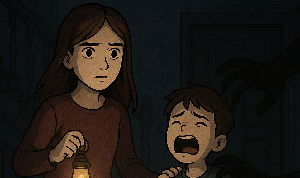play Brother'S Cry