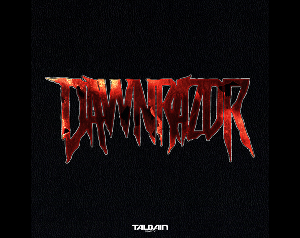 play Dawnrazor