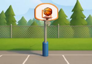 Playground Gate Escape