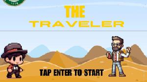 play The Traveller