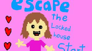 play Escape The Locked House!