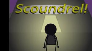 play Scoundrel!