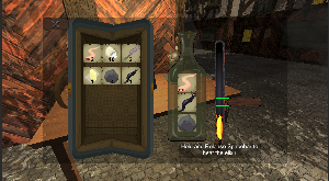 play The Plagued Doctor