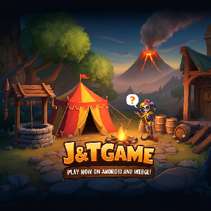 play J&T Game [2D Multiplayer]