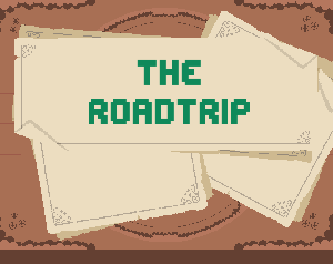 play The Roadtrip
