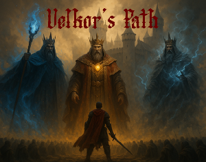 play Velkor'S Path