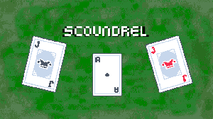 play Scoundrel