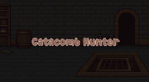 play Catacomb Hunter
