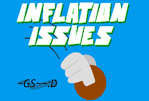 play Inflation Issues