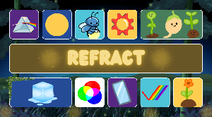Refract game