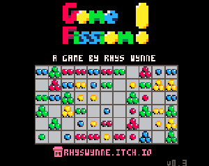 Gone Fission! game