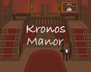 Kronos Manor game
