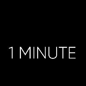 play 1 Minute