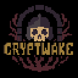 Cryptwake — Early Demo game