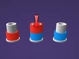 play Rope Sorting