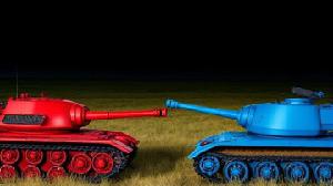 play Tankro