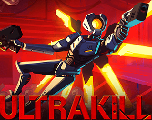 play Ultrakill Prelude (Web Port)