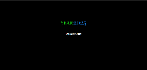 play Year 2025