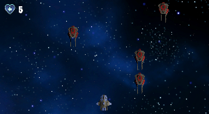 play Float And Fire