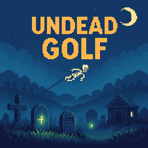 play Undead Golf
