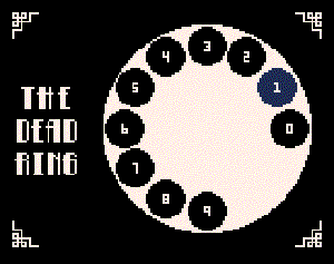 play The Dead Ring