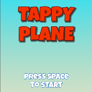 play Tappy Plane