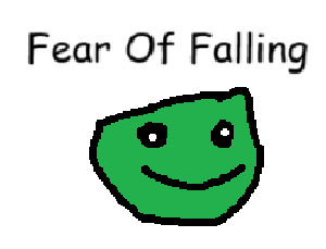 play Fear Of Falling