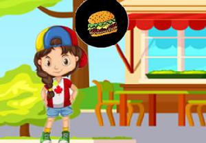 play Escape For A Bite