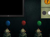 play 8B Abandoned Space Station Escape