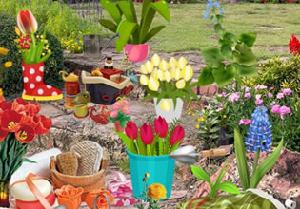 play Gardening Professionals