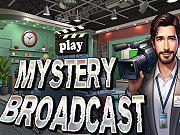 play Mystery Broadcast