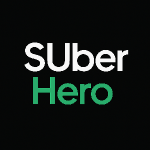 play Suber Hero
