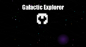 play Galactic Explorer Ver0.01