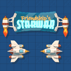 play Friendship'S Starwar