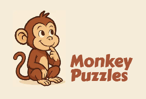 play Monkey Puzzles