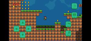 play A Metroidvania Game Of Brackeys Godot Tutorial