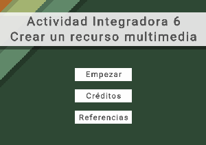 play Ai6 - Crear Un Recurso Multimedia