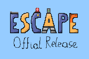 play Escape. Or Don'T Official Release
