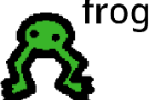 play Untitled Frog