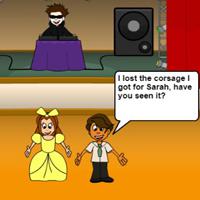 play Sd-Hooda-Escape-Homecoming-2023
