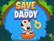 play Save The Daddy