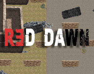 play Red Dawn