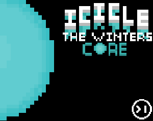 play Icicle | The Winters Core