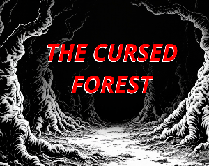 play The Cursed Forest