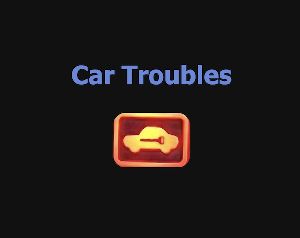 play Car Troubles