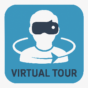 play Kabuk Ayvalık Virtual Tour