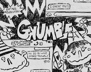 play Gnumble