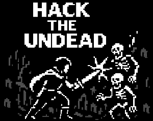 play Hack The Undead