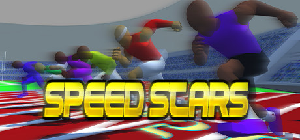 play Speed Stars (Web Port)